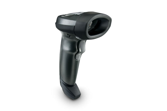 Zebra LI2208 Wired Barcode Scanner (LI2208-SR7U2100SGW)