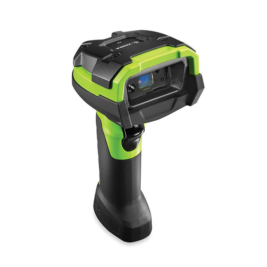 Zebra LI3608 Industrial 1D Barcode Scanner (LI3608-ER3U4600ZVW)