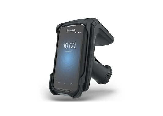 Zebra RFD40 RFID Barcode Scanner (RFD4031-G00B700-WR)