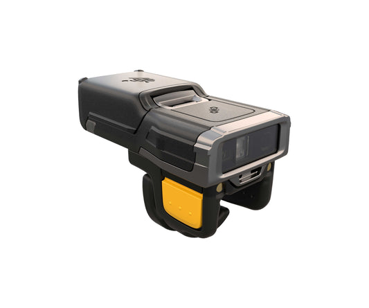 Zebra RS6100 Wireless Ring Barcode Scanner (RS61B0-KFSSYWR)
