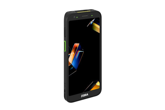 Zebra TC501 Terminal (TC501G-341B2B1A01-A6)