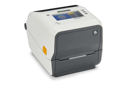 Zebra ZD621-HC Desktop Label Printer (ZD6AH43-30EF00EZ)