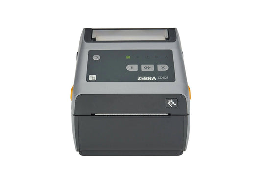 Zebra ZD621d Desktop Label Printer (ZD6A042-D1EF00EZ)