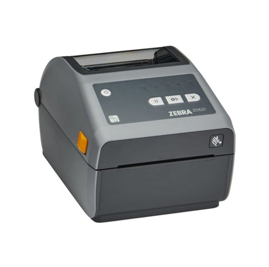 Zebra ZD621d Desktop Label Printer (ZD6A043-D2EF00EZ)
