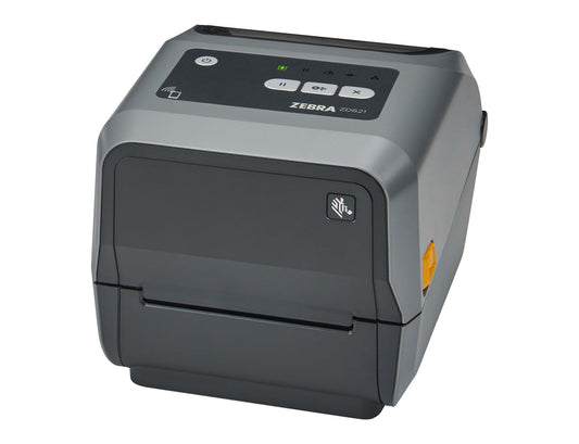 Zebra ZD621t Desktop Label Printer (ZD6A043-30ER02EZ)