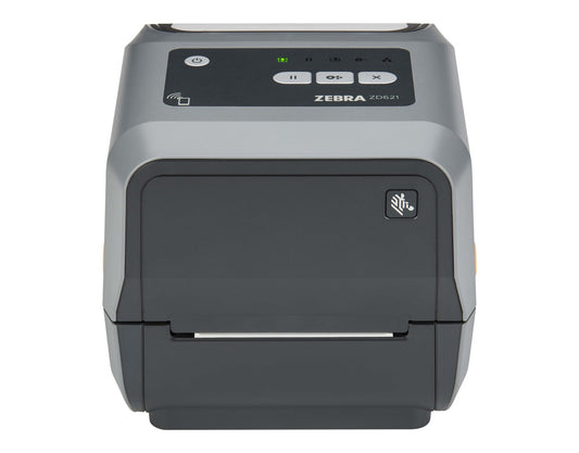 Zebra ZD621t Desktop Label Printer (ZD6A043-32EF00EZ)