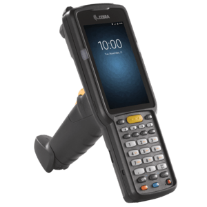 Zebra MC3300 (MC330L-SM4EG4RW)