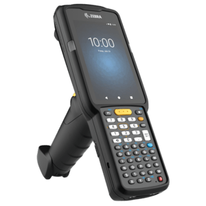 Zebra MC3300ax (MC330X-SA3EG4RW)