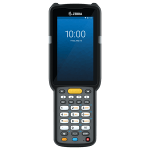 Zebra MC3300x (MC339U-GE4EG4EU-1SKT)