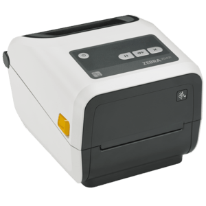 Zebra ZD421-HC (ZD4AH43-D0EE00EZ)