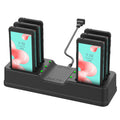 RAM Mounts 6-Port Charging Dock for Samsung Galaxy XCover 5 (RAM-DOCK-6G-SAM10PU)