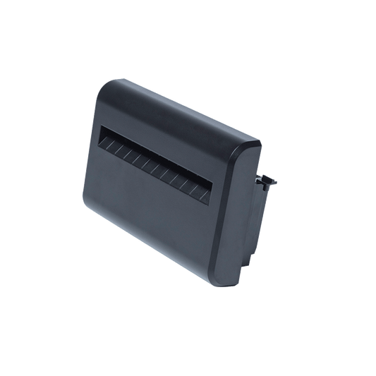 Brother PA-CU-003 label cutter – left view