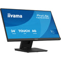 iiyama ProLite T2454MSC-B3AG 24" dotykový monitor, PCAP, FHD, antireflexní (T2454MSC-B3AG)