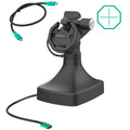 RAM Mounts GDS otočná a sklopná dokovací stanice se zámkem, USB-C, pro Thin-Case s pogo kontakty (RAM-GDS-DOCKLR-D14-U3C)