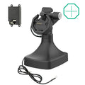 RAM Mounts GDS otočná a sklopná dokovací stanice se zámkem, PoE, pro Thin-Case s pogo kontakty (RAM-GDS-DOCKLR-D14-U3E)
