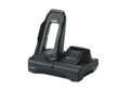 Zebra charging cradle, 1-slot + battery, USB/Ethernet, for TC7X (CRD-TC7X-SE2EPP-01)