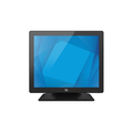 Elo 1517L 15" Touch Monitor, AccuTouch Resistive, XGA, Zero-Bezel, Black (E144246)