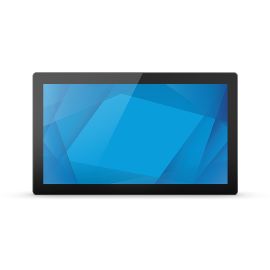 Elo 2094L 19.5" open-frame touch monitor, PCAP – front view