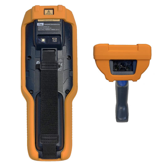 Honeywell 213-063-001 protective rubber boot for CK65 mobile computer