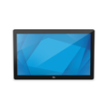 Elo 2202L 21.5" dotykový monitor, PCAP 10 dotyků, FHD, čiré sklo, bez stojanu, černý (E126096)