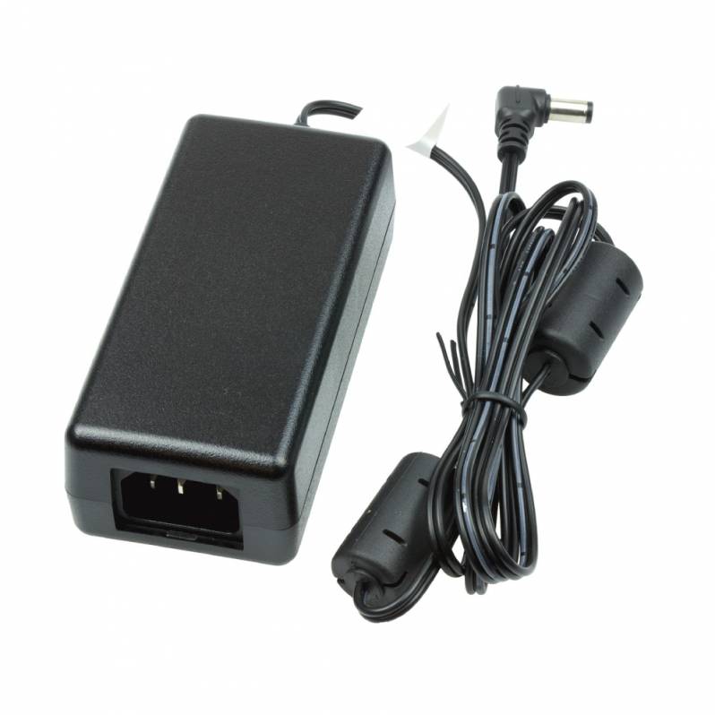 Datalogic power supply 90ACC0358 – 12V/18W, right angle plug, Magellan 3550HSi