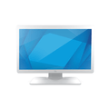 Elo 2403LM 23.8" zdravotnický dotykový monitor, FHD, DICOM, bílý, se stojanem (E659395)