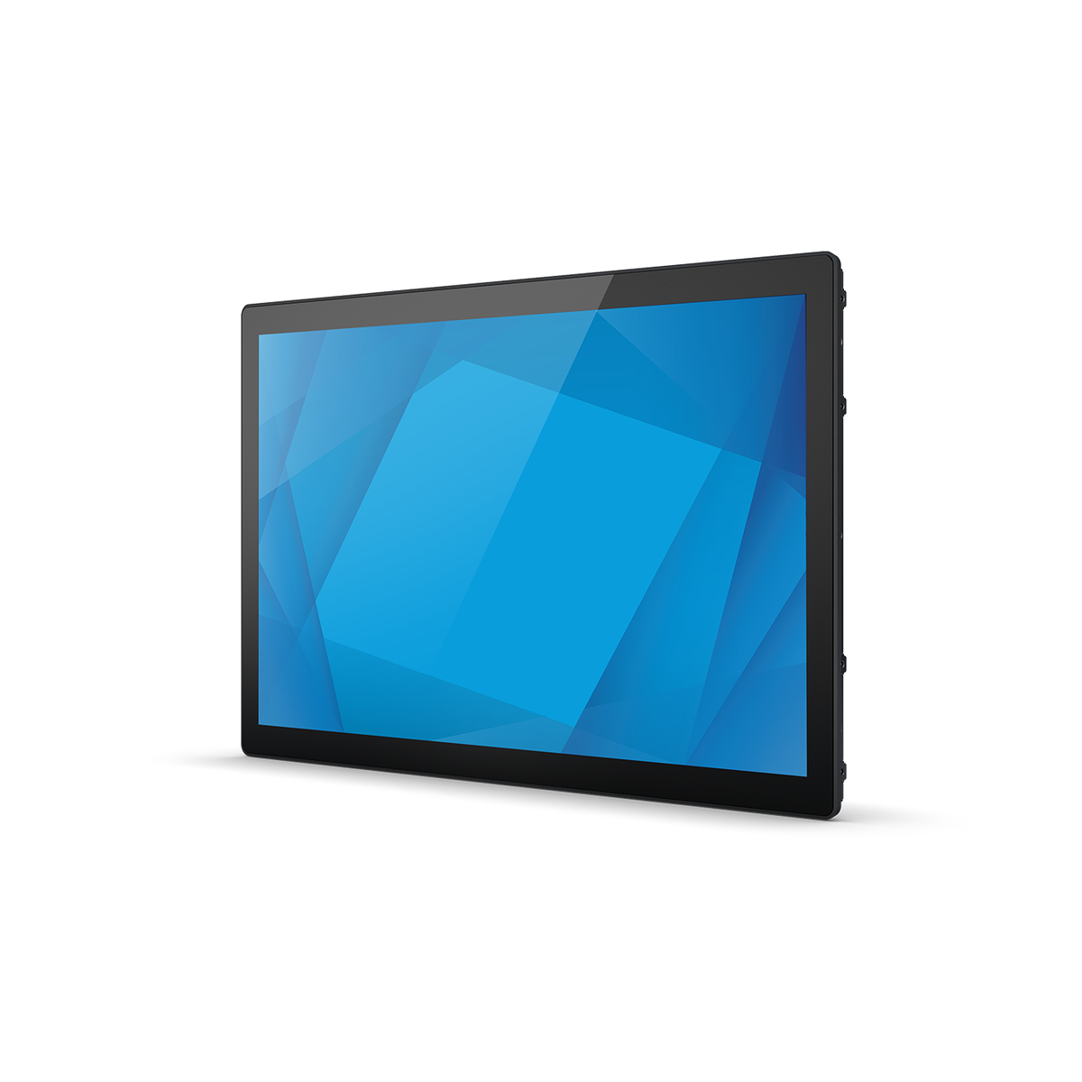 Elo 2794L 27" open-frame touch monitor – angled view