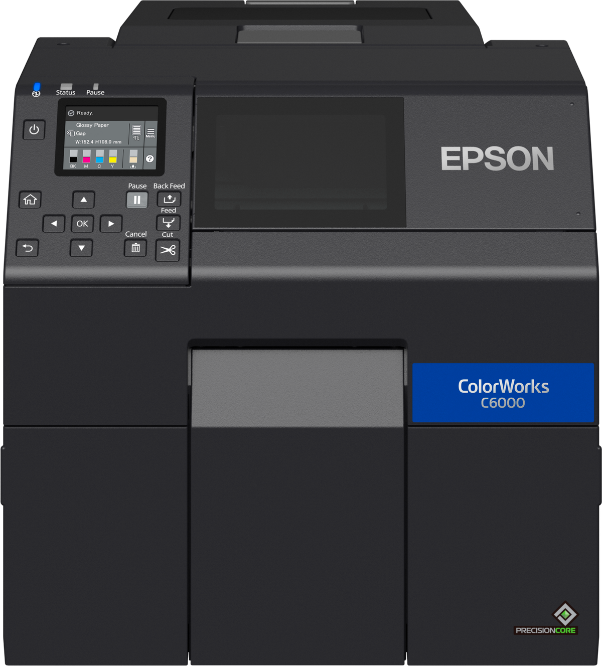 Epson ColorWorks C6000 barevná tiskárna etiket