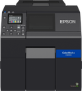 Epson ColorWorks C6000 Color Tiskárna etiket (C31CH76102MK)