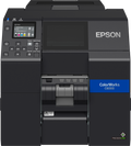 Epson ColorWorks C6000 Color Tiskárna etiket (C31CH76202)