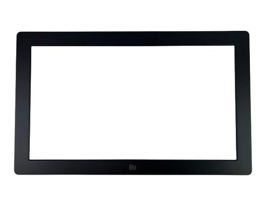 Elo Front-Mount Bezel, Kit (E553352)