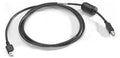 Zebra kabel USB, kolébka – hostitel, pro MC9000/VC5090 (25-64396-01R)