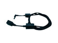 Zebra napájecí kabel DC, pro 1slotové kolébky a 4slotové nabíječky (CBL-DC-388A1-01)