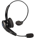 Zebra HS3100 náhlavní souprava, Bluetooth, za krk, levá (HS3100-BTN-L)
