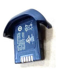 Zebra náhradní baterie, 220 mAh, pro HS3100 (BTRY-HS3100-HS1-01)