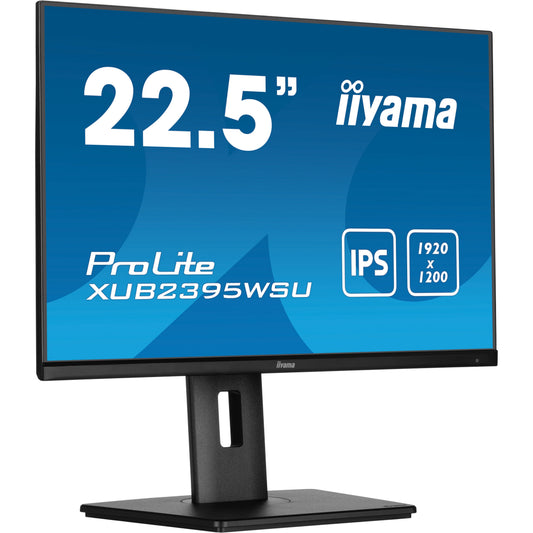 iiyama ProLite XUB2395WSU-B5 23-inch monitor