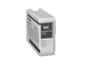 Epson SJIC36P(MK) inkoustová kazeta, matná černá, 80 ml – ColorWorks C6000/C6500 (C13T44C540)