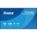 iiyama ProLite LH6564UHS-B1AG 65" 4K displej pro digital signage, 24/7, Android 14, USB-C (LH6564UHS-B1AG)