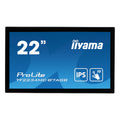 iiyama ProLite TF2234MC-B7AGB 21.5" Open-Frame Touch Monitor, PCAP 10-touch, FHD, Anti-Glare (TF2234MC-B7AGB)