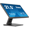 iiyama ProLite T2252MSC-B2 22" dotykový monitor, PCAP, FHD, opticky lepený (T2252MSC-B2)