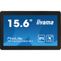 iiyama ProLite TF1633MSC-B1 15.6" Open-Frame Touch Monitor, PCAP 10-touch, FHD (TF1633MSC-B1)