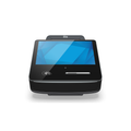 Elo Pay 7" Payment POS Terminal, Android 12, 4 GB / 64 GB, with 58 mm Printer Stand (E814661)