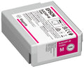 Epson SJIC42P-M inkoustová kazeta, purpurová, 50 ml – ColorWorks C4000 (C13T52M340)