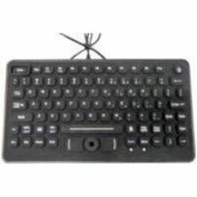 Honeywell Klávesnice, 86 keys (9000186KEYBRD)
