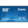 iiyama ProLite LH5065UHSB-B1AG 50" 4K displej pro digital signage, 800 cd/m², 24/7, Android 11 (LH5065UHSB-B1AG)