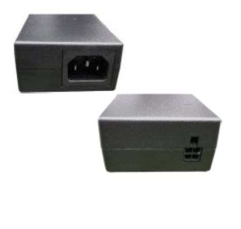 Zebra power supply, 12 V, 4.16 A, 50 W – PWR-BGA12V50W0WW