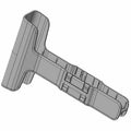 Zebra T adapter (10"), pack of 4 (ADP-ET4X-10T4S1-04)