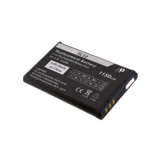 Honeywell BAT-MOB00 Li-ion battery pack for Captuvo SL22 and SL42 sleds