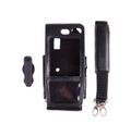 M3 Mobile leather case (BK10-CASE-LBE)