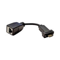 Zebra Propojovací kabel, Ethernet (CBL-ET8X-E1-01)